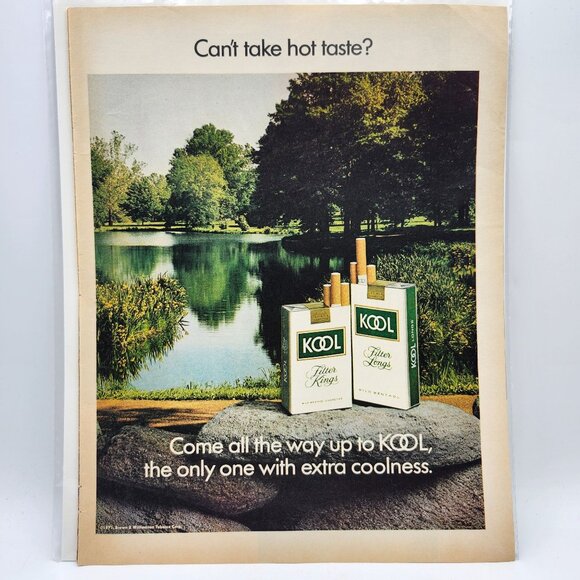 Vintage 1969 LIFE Magazine Article Pages MaxiCraze For Minibikes Lejon Cold Duck - Picture 6 of 6